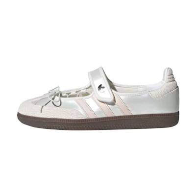 (W) adidas Samba Jane 'Chalk White Wonder Quartz'