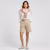 (Women) adidas Samba Jane 'Chalk White Wonder Quartz' JR4482