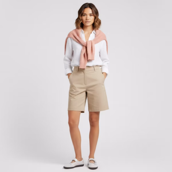 (Women) adidas Samba Jane 'Chalk White Wonder Quartz' JR4482 Lookbook (Women) adidas Samba Jane 'Chalk White Wonder Quartz' JR4482