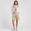 Lookbook (Women) adidas Samba Jane 'Chalk White Wonder Quartz' JR4482