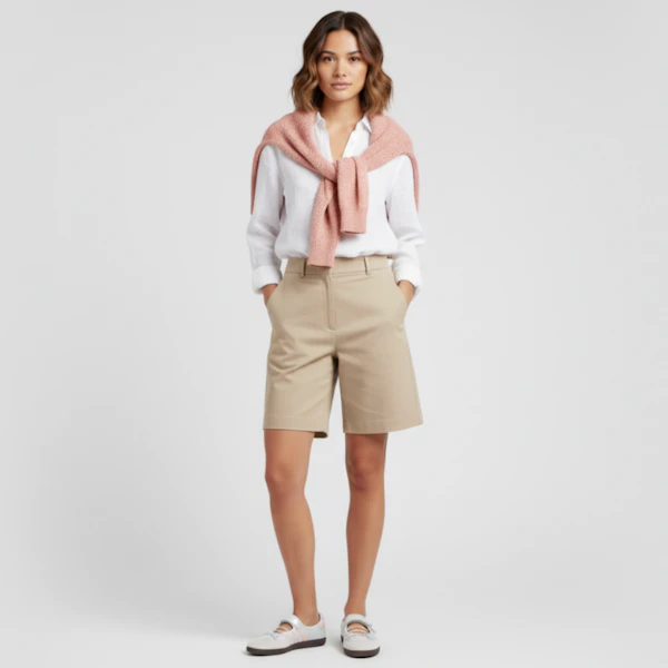 (W) adidas Samba Jane ''Chalk White Wonder Quartz'' Putih Krem Quartz. JR4482 Lookbook (W) adidas Samba Jane ''Chalk White Wonder Quartz'' Putih Krem Quartz. JR4482