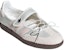 (Women) adidas Samba Jane 'Chalk White Wonder Quartz' JR4482