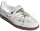 Shop (Women) adidas Samba Jane 'Chalk White Wonder Quartz' JR4482
