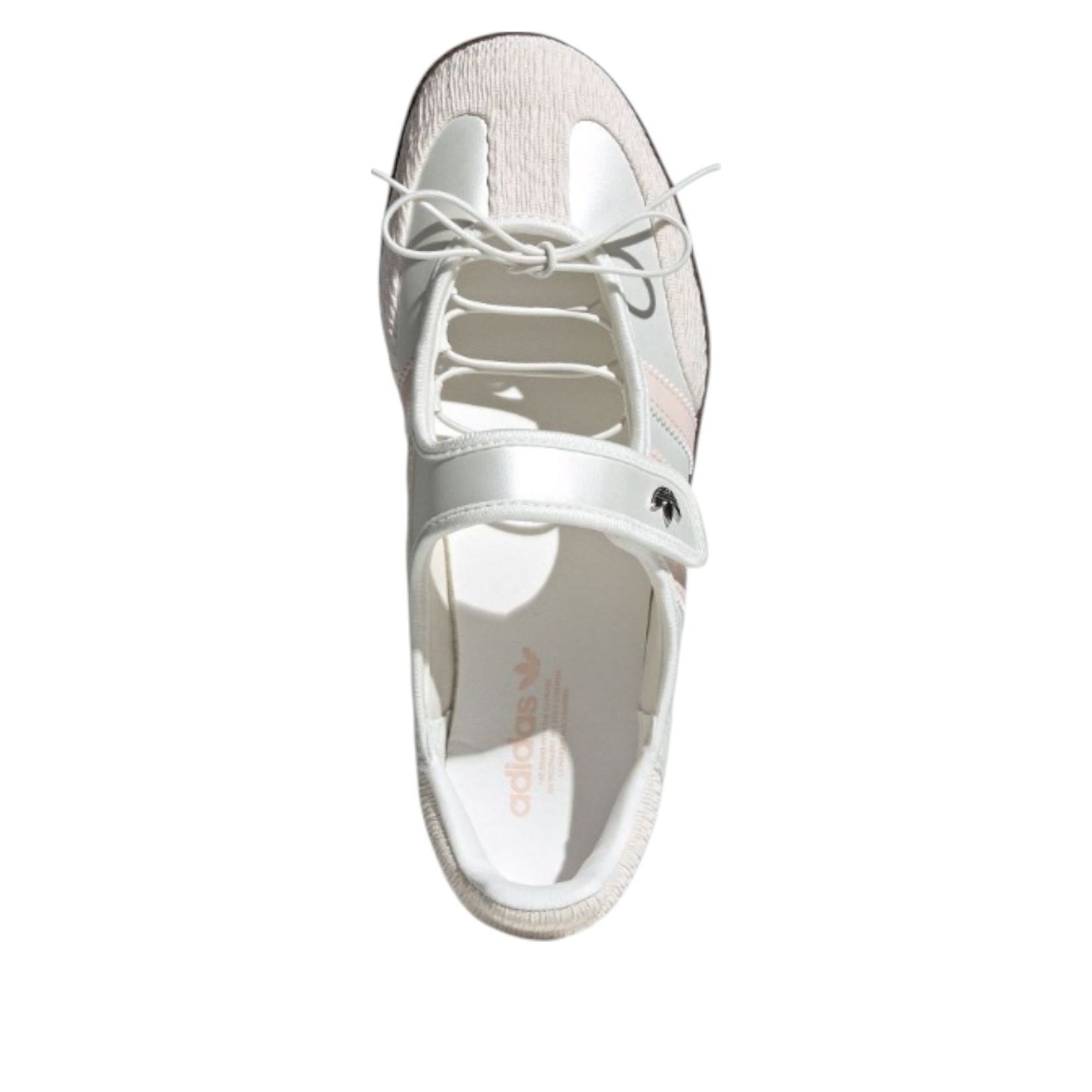 Purchase (W) adidas Samba Jane 'Blanco Nube Rosa' JR4482