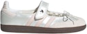 (Women) adidas Samba Jane 'Chalk White Wonder Quartz' JR4482