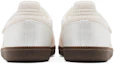 Cheap (W) adidas Samba Jane ''Chalk White Wonder Quartz'' Putih Krem Quartz. JR4482