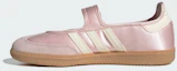 Details for (W) adidas Samba Jane 運動鞋 沙粉粉/奶油白/生膠 KI2775