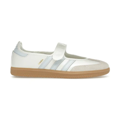 (W) adidas Samba Jane 'White Halo Blue Gum'