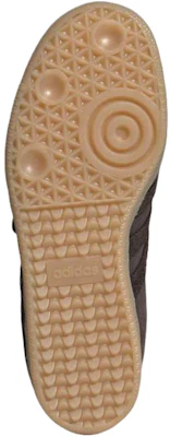 (Women) Adidas Samba Jane Aurora Coffee/Aurora Coffee/Gold Metallic HQ9495 Shop (Women) Adidas Samba Jane Aurora Coffee/Aurora Coffee/Gold Metallic HQ9495