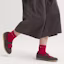 Sizing (W) Adidas Samba Jane 極光咖啡/金屬金 HQ9495