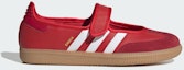 Buy (Women) Adidas Samba Jane Better Scarlet/Team Victory Red/Gum JQ6446