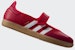 (Women) Adidas Samba Jane Better Scarlet/Team Victory Red/Gum JQ6446