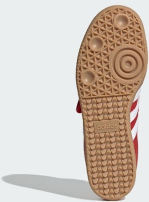 (W) Adidas Samba Jane Better Rojo Escarlata/Rojo Victoria/Goma JQ6446 Shop (W) Adidas Samba Jane Better Rojo Escarlata/Rojo Victoria/Goma JQ6446