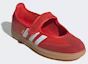 Purchase (Women) Adidas Samba Jane Better Scarlet/Team Victory Red/Gum JQ6446