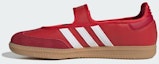 Sizing (Women) Adidas Samba Jane Better Scarlet/Team Victory Red/Gum JQ6446