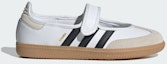 Buy (Women) Adidas Samba Jane Cloud White/Alumina/Core Black JR1402