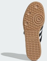 (W) Adidas Samba Jane Putih/Alumina/Hitam Core JR1402 Shop (W) Adidas Samba Jane Putih/Alumina/Hitam Core JR1402