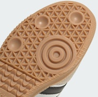 (W) Adidas Samba Jane Putih/Alumina/Hitam Core JR1402 2