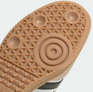 (W) 아디다스 삼바 제인 클라우드 화이트/알루미나/코어 블랙 JR1402 2