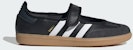 (Women) Adidas Samba Jane Cloud White/Carbon/Core Black JQ6445
