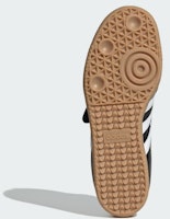 (W) Adidas Samba Jane Putih Awan/Karbon/Hitam Teras JQ6445 Shop (W) Adidas Samba Jane Putih Awan/Karbon/Hitam Teras JQ6445