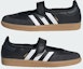 Cheap (Women) Adidas Samba Jane Cloud White/Carbon/Core Black JQ6445