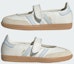 Sizing (Women) Adidas Samba Jane Cloud White/Gum/Halo Blue JR7339