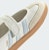 (Women) Adidas Samba Jane Cloud White/Gum/Halo Blue JR7339