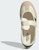 (Women) Adidas Samba Jane Cream White/Gum/Core Black JR7338