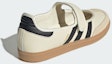 Purchase (Women) Adidas Samba Jane Cream White/Gum/Core Black JR7338