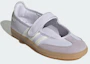 Shop (W) adidas Samba Jane Ungu Beku/Putih Pudar/Gum KK2476