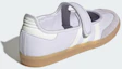 Purchase (W) adidas Samba Jane Ungu Beku/Putih Pudar/Gum KK2476