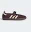 Buy (Women) Adidas Samba Jane Maroon/Cream White/Gold Metallic IH6561