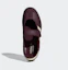 Shop (Women) Adidas Samba Jane Maroon/Cream White/Gold Metallic IH6561
