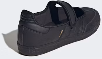 Purchase (W) adidas Samba Jane Sneakers Zwart/Zwart/Zwart LA0968