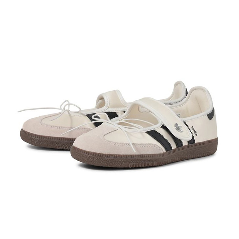 Lookbook (W) adidas Samba Jane Sneakers Dames KZ6689