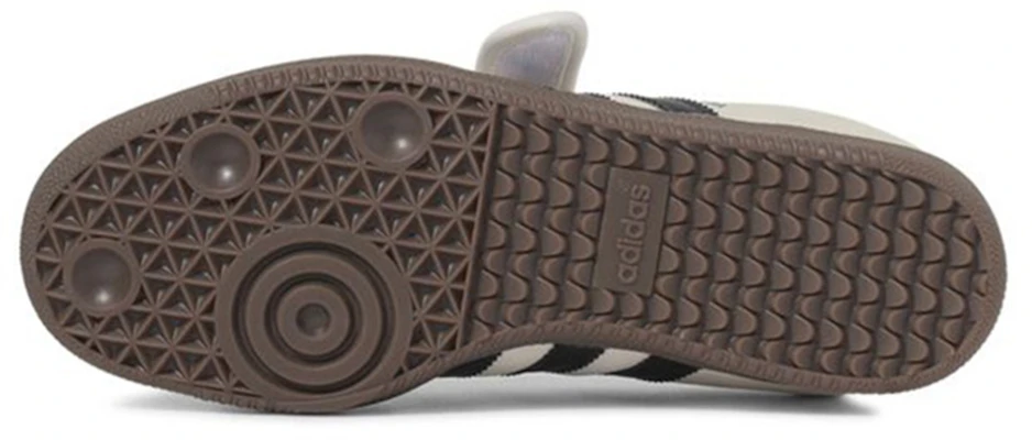 (W) adidas Samba Jane Sneakers Dames KZ6689 Details for (W) adidas Samba Jane Sneakers Dames KZ6689