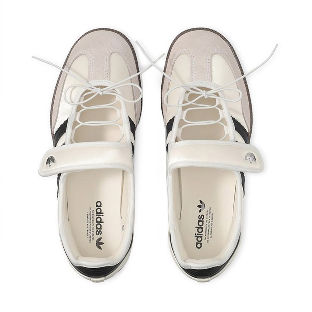 Cheap (W) adidas Samba Jane Sneakers Dames KZ6689