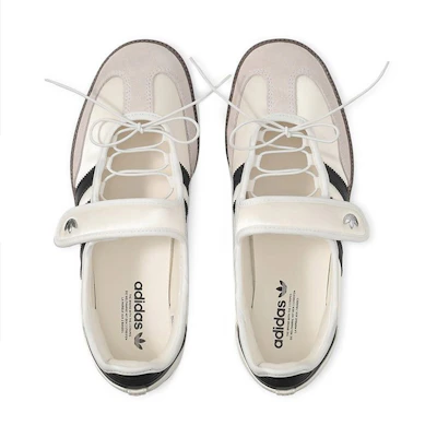 (W) adidas Samba Jane Sneakers Dames KZ6689 Cheap (W) adidas Samba Jane Sneakers Dames KZ6689