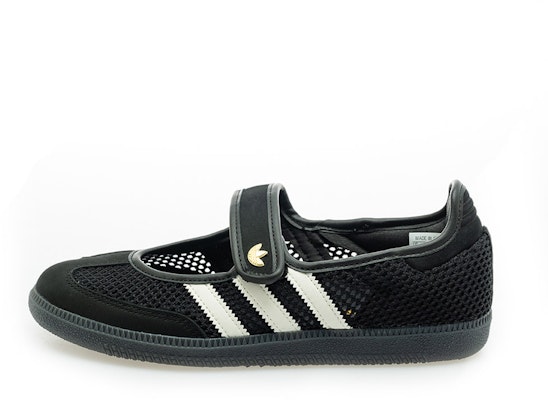 (W) adidas Samba Jane 女款經典休閒鞋 LA6830 Buy (W) adidas Samba Jane 女款經典休閒鞋 LA6830