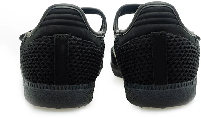 (W) adidas Samba Jane 女款經典休閒鞋 LA6830 Lookbook (W) adidas Samba Jane 女款經典休閒鞋 LA6830