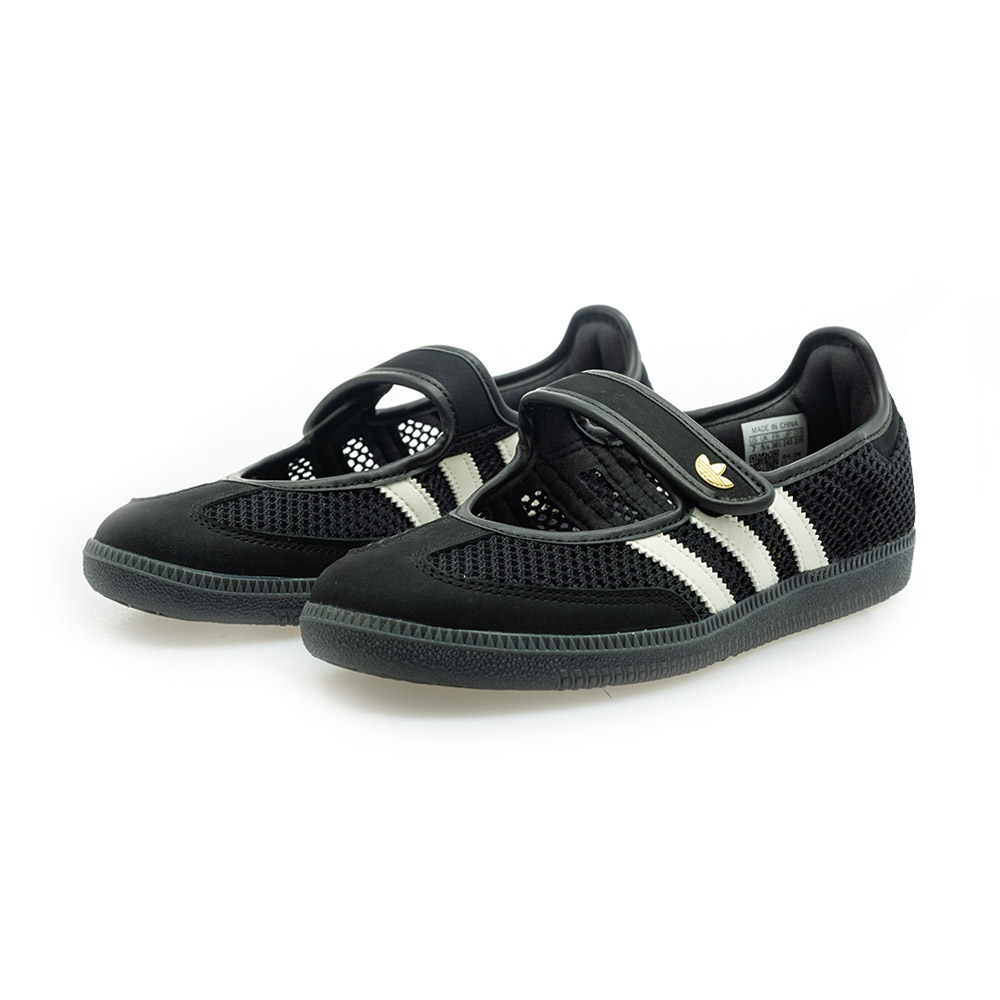 Lookbook (W) adidas Samba Jane Kasut Sneakers LA6830