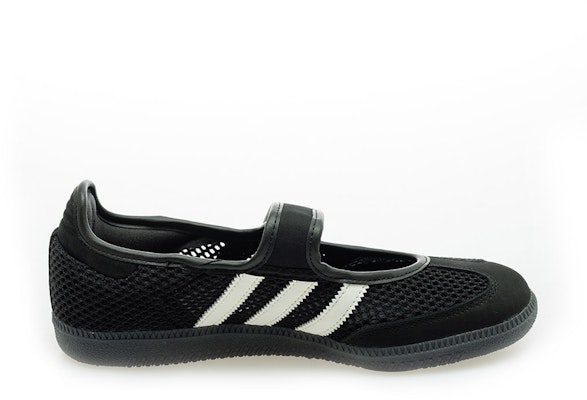 (W) adidas Samba Jane 女款經典休閒鞋 LA6830 Shop (W) adidas Samba Jane 女款經典休閒鞋 LA6830