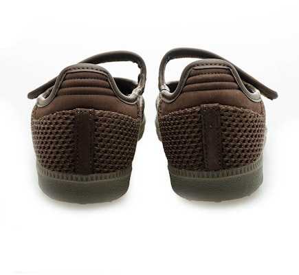 (W) adidas Samba Jane 女鞋 LA6829 Lookbook (W) adidas Samba Jane 女鞋 LA6829