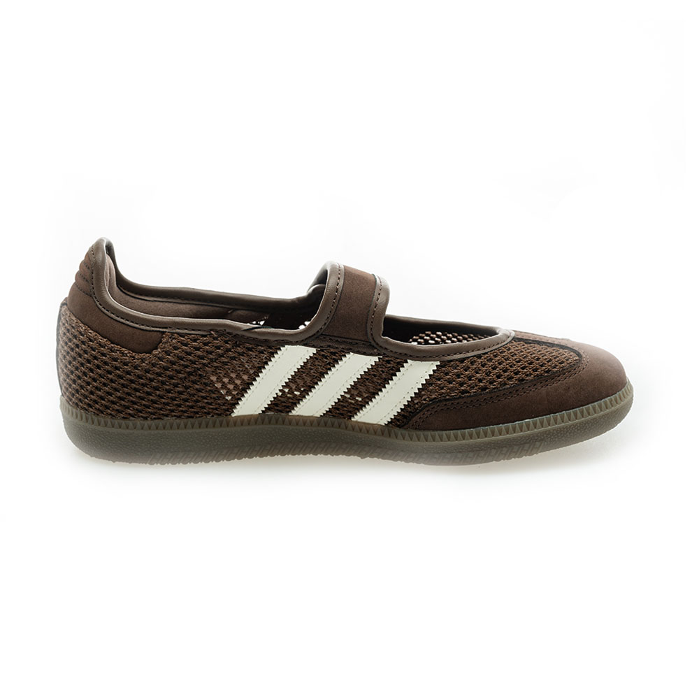 Shop (W) adidas Samba Jane 女鞋 LA6829