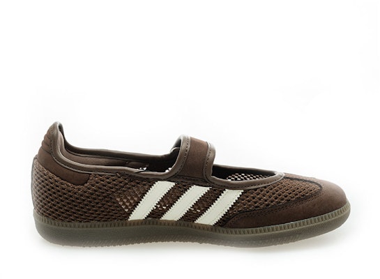 (W) adidas Samba Jane 女鞋 LA6829 Shop (W) adidas Samba Jane 女鞋 LA6829