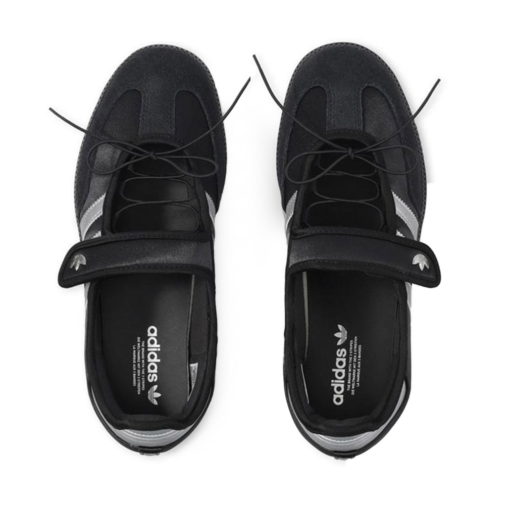 Sizing (W) adidas Samba Jane W 女款休閒鞋 KZ8952