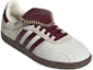 Shop (W) adidas Samba Lengua Larga ''Crema Blanco Marrón'' IH9045