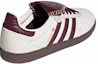 Purchase (W) adidas Samba Lengua Larga ''Crema Blanco Marrón'' IH9045