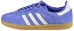 Buy (W) adidas Samba Low 'Ungu' B44697